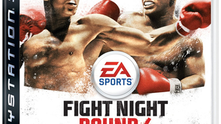 It's Tyson Vs. Ali On The Fight Night 4 Cover